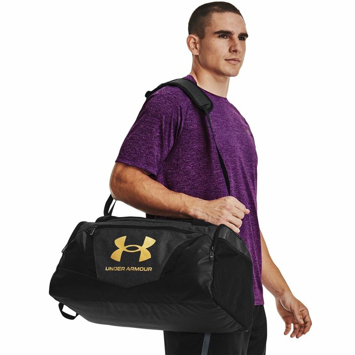 Borsa Sportiva e da Viaggio Under Armour Undeniable 5.0 Taglia unica 2 S6476309_0