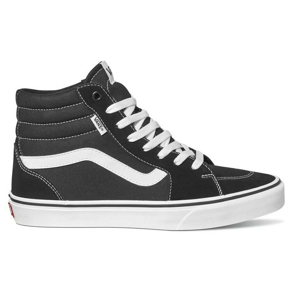 Scarpe Sportive Uomo Vans Filmore Hi MN 2 S6442708_0