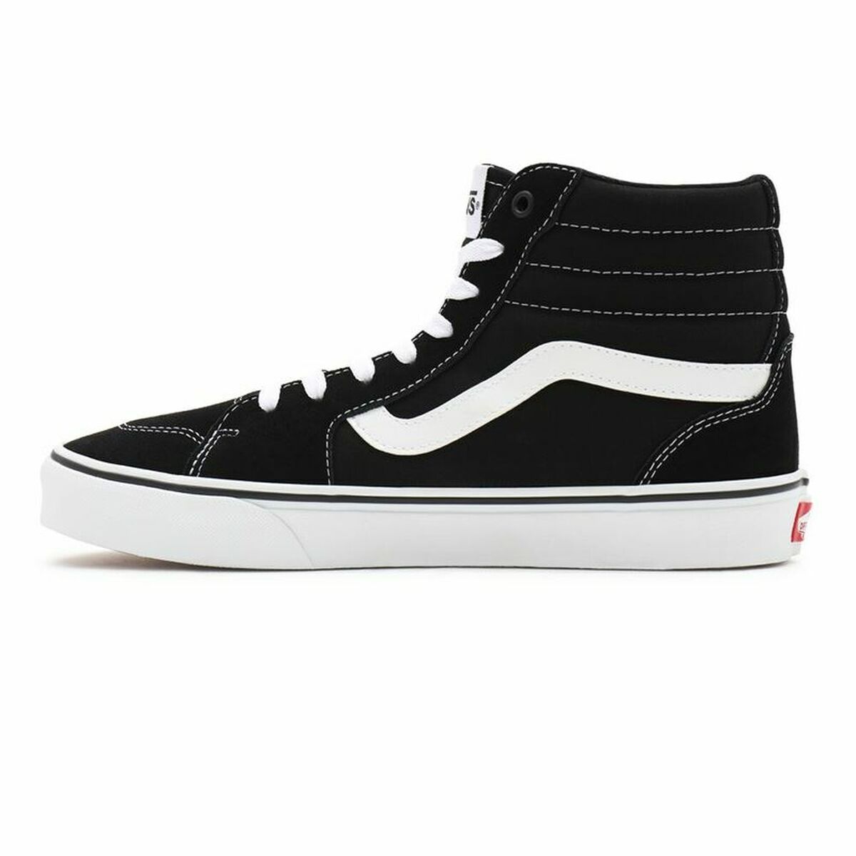 Scarpe Sportive Uomo Vans Filmore Hi MN 3 S6442708_1