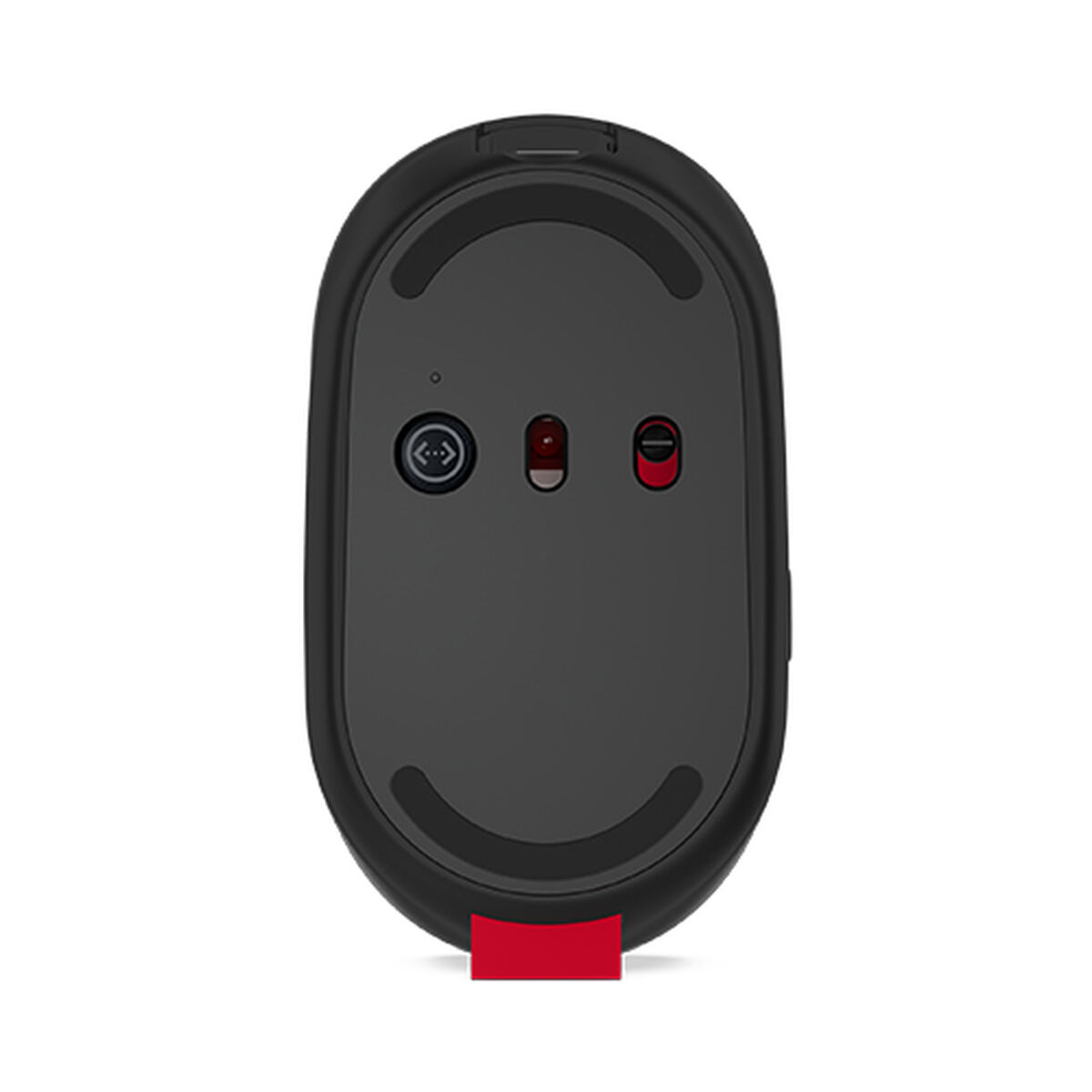 Mouse Lenovo 4Y51C21216 Nero Grigio 7 S7779141_5