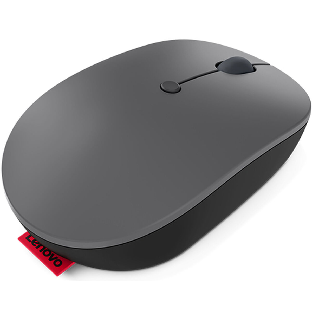 Mouse Lenovo 4Y51C21216 Nero Grigio 3 S7779141_1