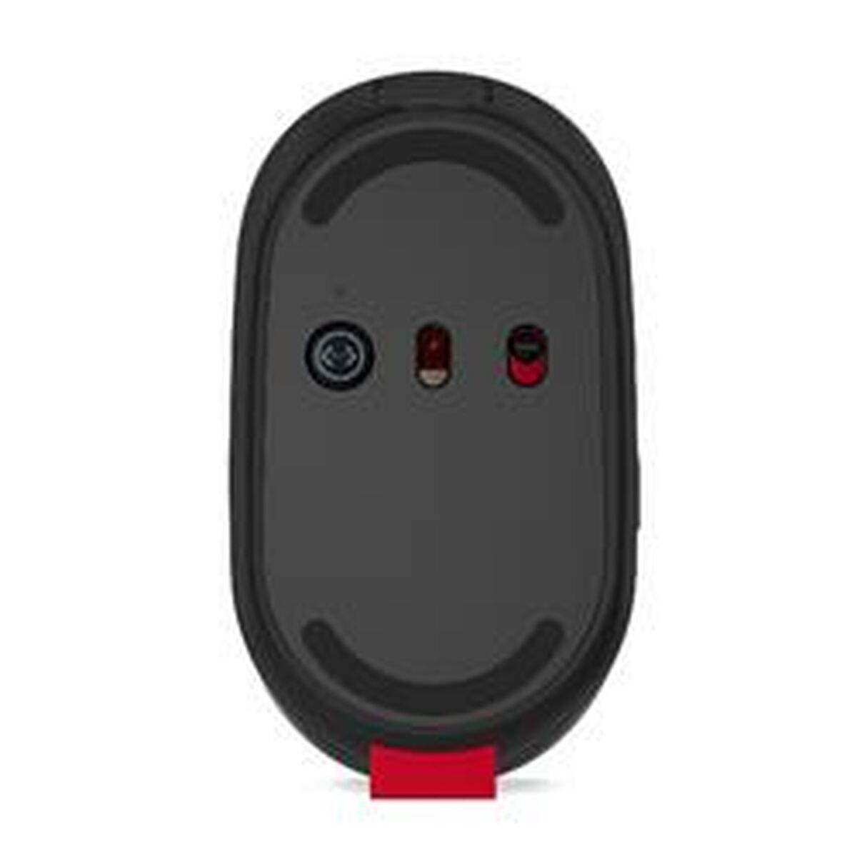 Mouse Lenovo 4Y51C21216 Nero Grigio 10 S7779141_8