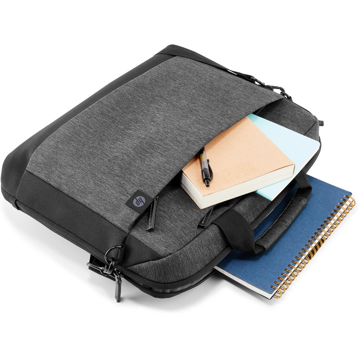 Custodia per Portatile HP 2Z8A4AA Nero Grigio 39 X 6,5 X 40 CM 3 S9119006_1
