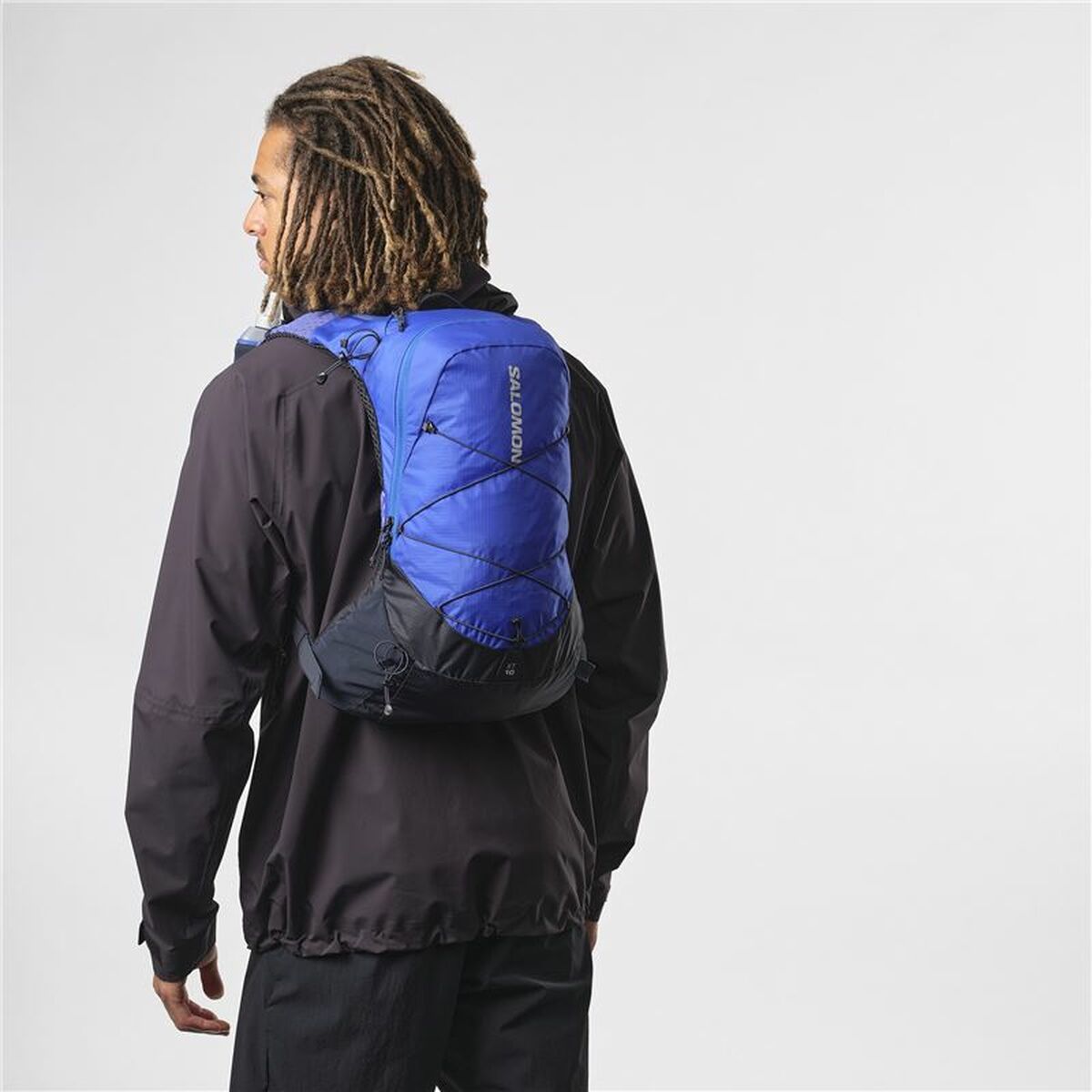 Zaino da trekking Salomon Xt 10 Set Multicolore 4 S64151288_2