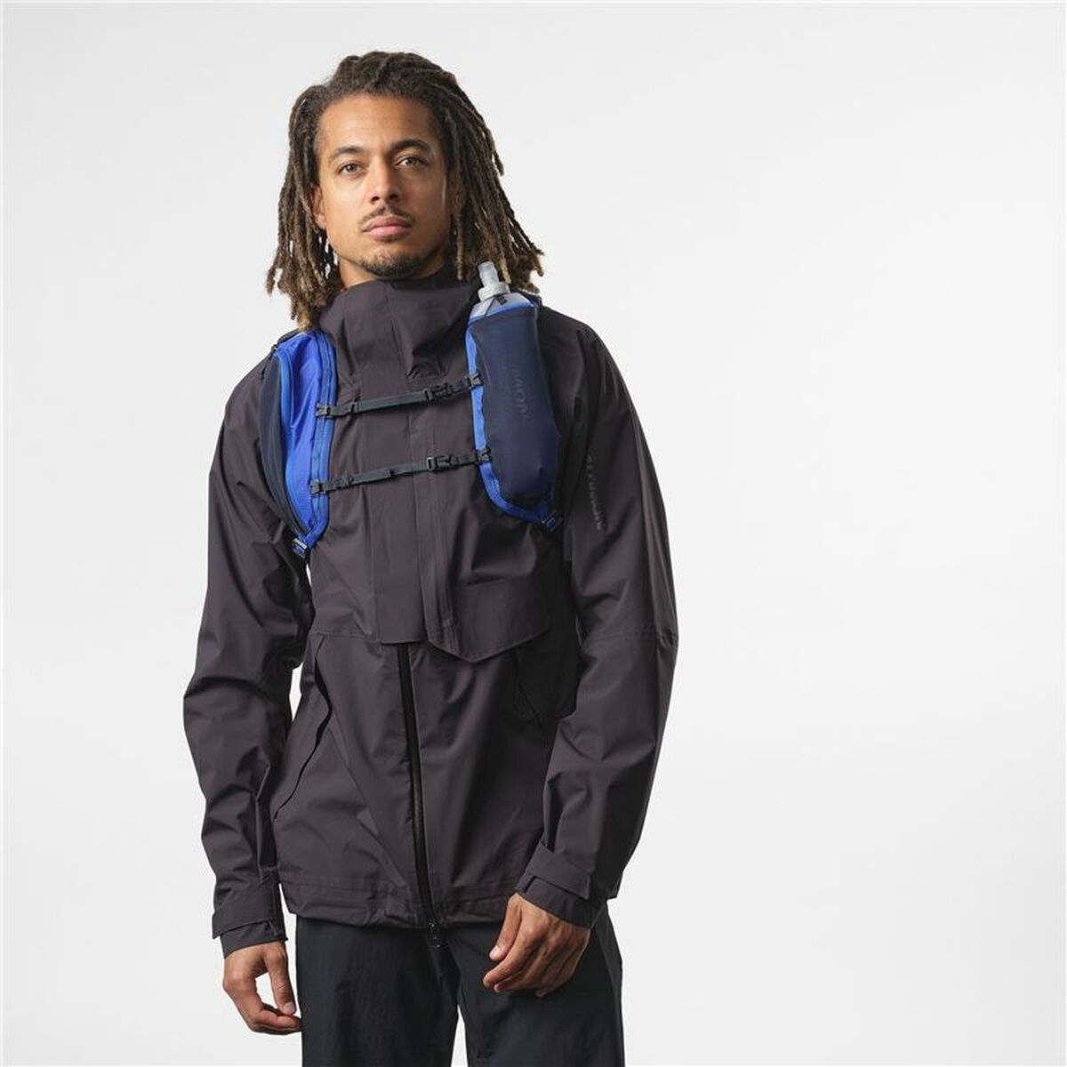 Zaino da trekking Salomon Xt 10 Set Multicolore 5 S64151288_3