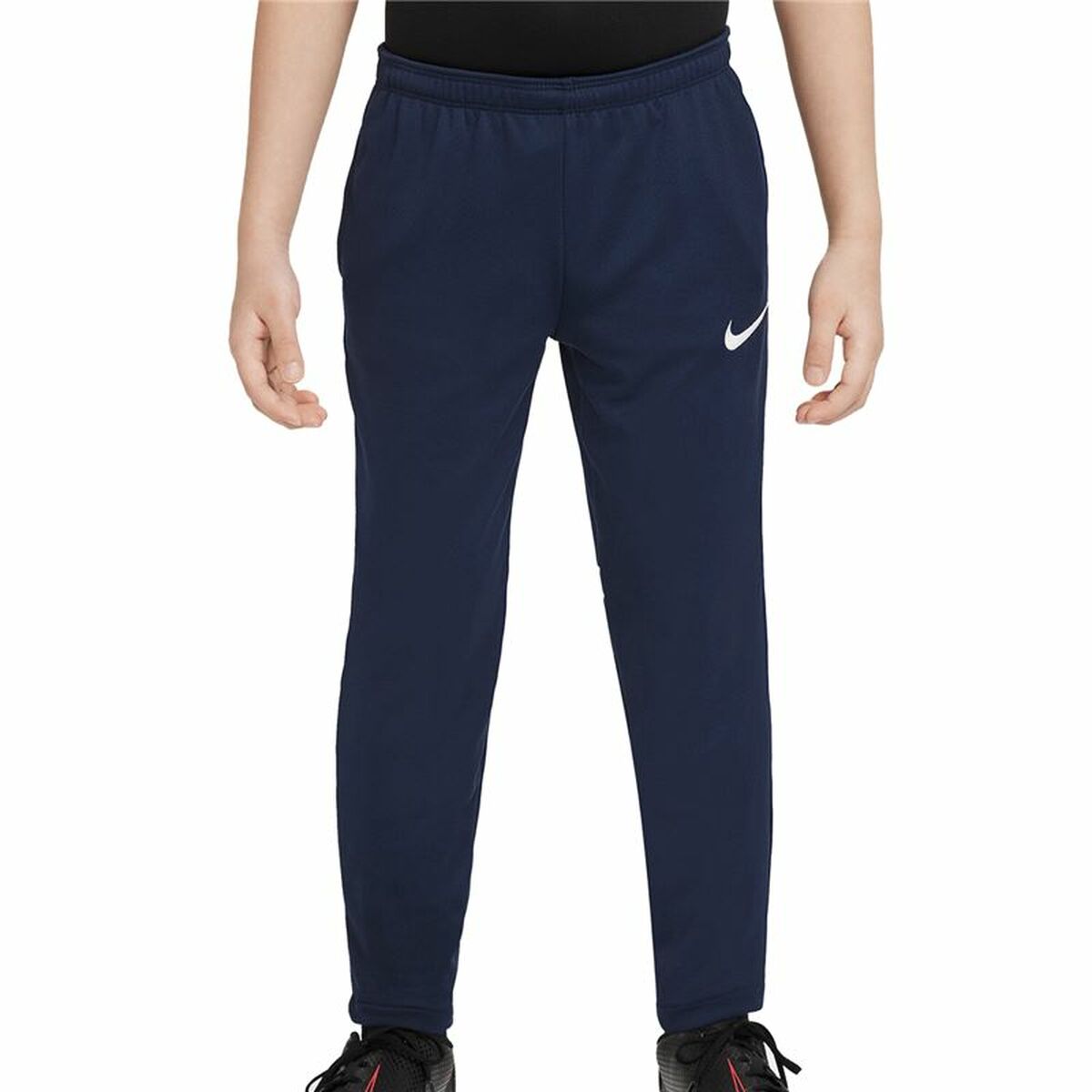 Pantaloncino da Allenamento Calcio per Adulti Nike Dri-FIT Academy Pro Blu scuro Unisex 2 S6485306_0