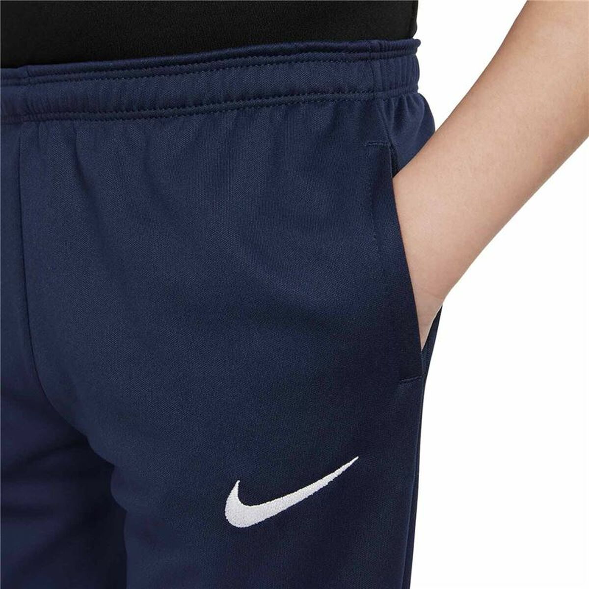 Pantaloncino da Allenamento Calcio per Adulti Nike Dri-FIT Academy Pro Blu scuro Unisex 3 S6485306_1
