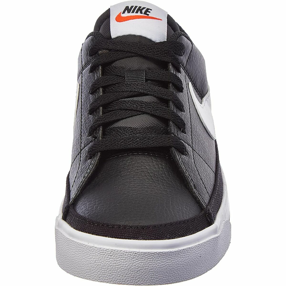 Scarpe da Tennis Casual Donna Nike Court Legacy Next Nature Nero 83 S64108867_81