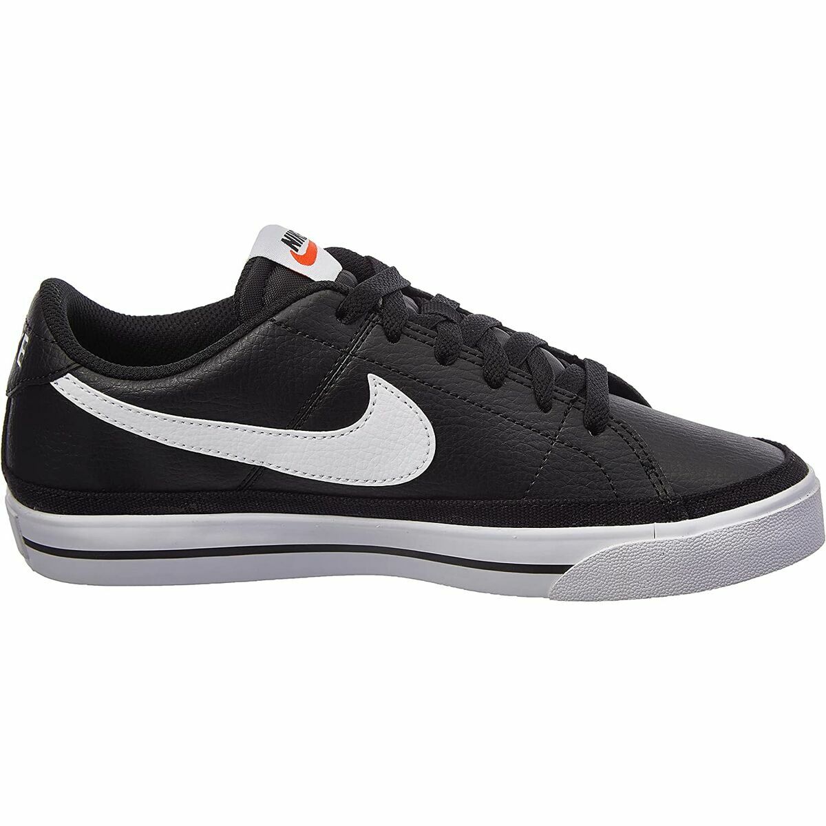 Scarpe da Tennis Casual Donna Nike Court Legacy Next Nature Nero 111 S64108867_109