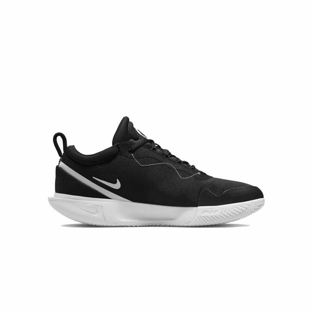 Scarpe da Tennis da Uomo Nike Court Zoom Pro Nero 2 S6479618_0