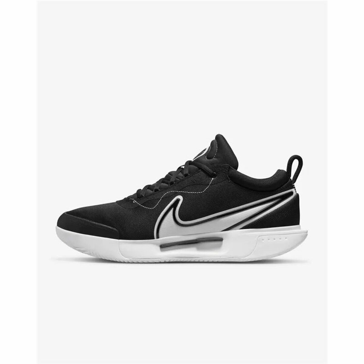 Scarpe da Tennis da Uomo Nike Court Zoom Pro Nero 3 S6479618_1