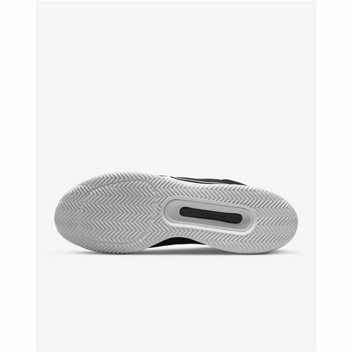 Scarpe da Tennis da Uomo Nike Court Zoom Pro Nero 4 S6479618_2