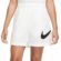 Pantaloncini Sportivi da Donna Nike Sportswear Essential Bianco 1 S6485287_0