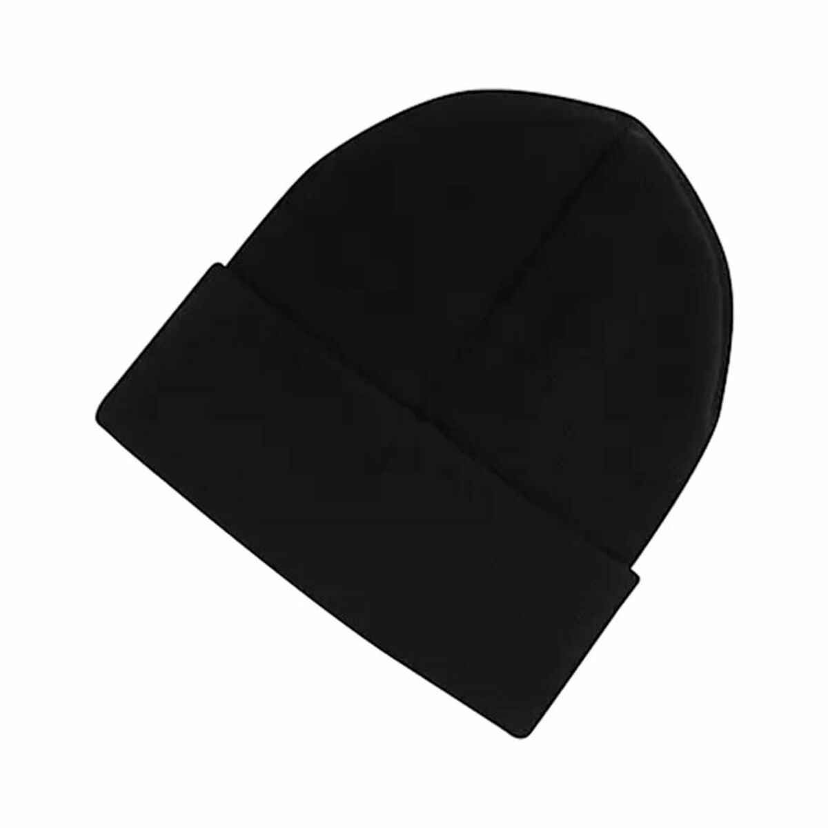 Cappello New Balance Cuffed Flying NB Logo Nero 3 S64163335_1