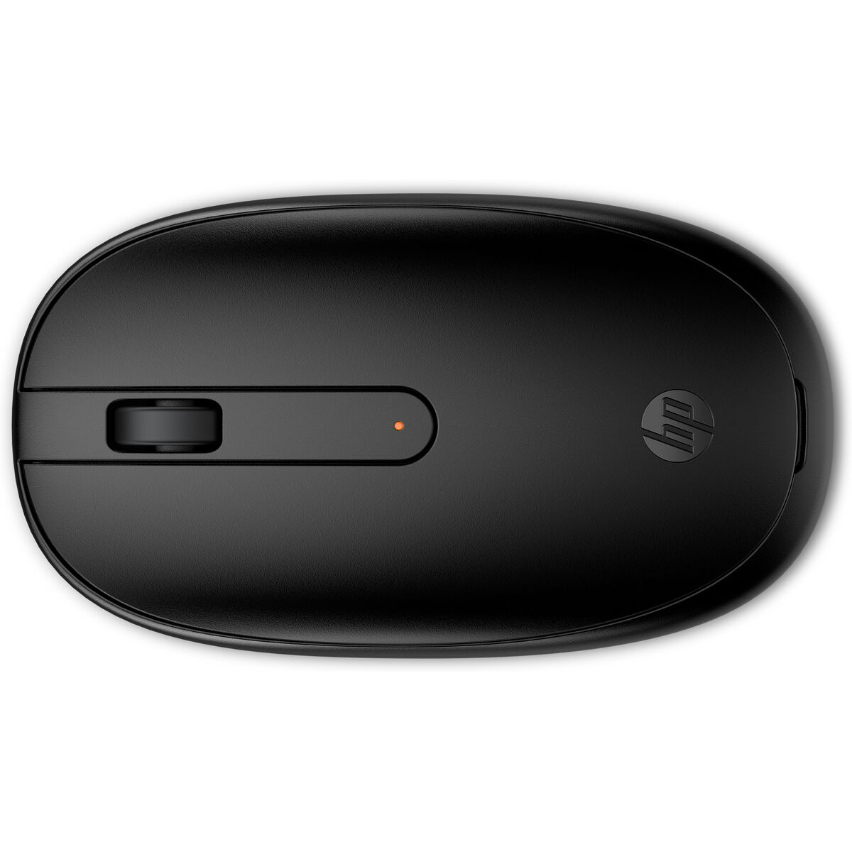 Mouse HP 3V0G9AA Nero 1600 dpi 2 S9137276_0