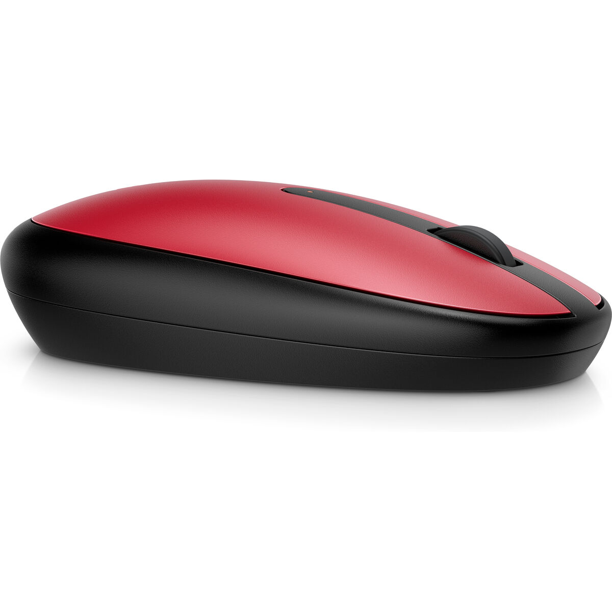 Mouse HP 43N05AA Rosso 1600 dpi 5 S9137277_3