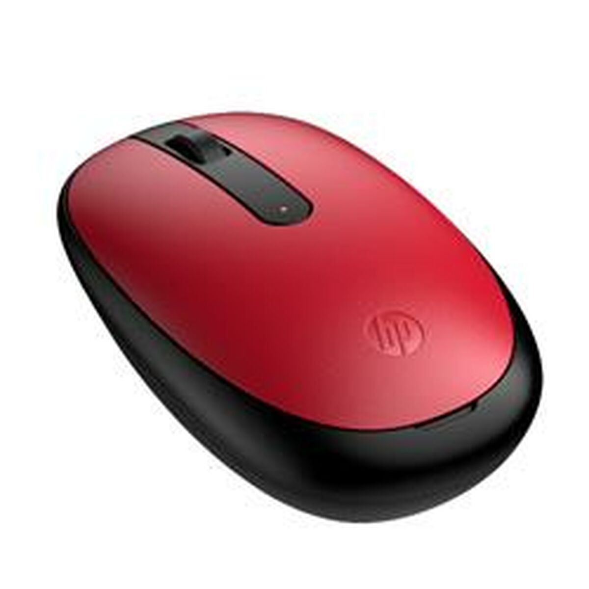 Mouse HP 43N05AA Rosso 1600 dpi 2 S9137277_0