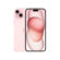 Smartphone iPhone 15 Plus Apple MU193QL/A 6,7" 256 GB 8 GB RAM Rosa 1 S7798657_0