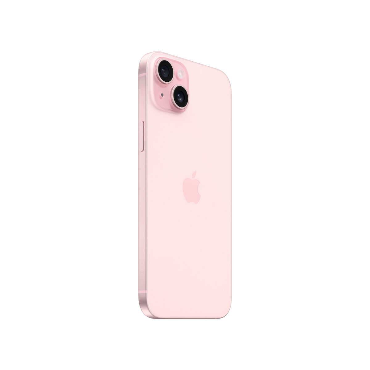 Smartphone iPhone 15 Plus Apple MU193QL/A 6,7" 256 GB 8 GB RAM Rosa 3 S7798657_1