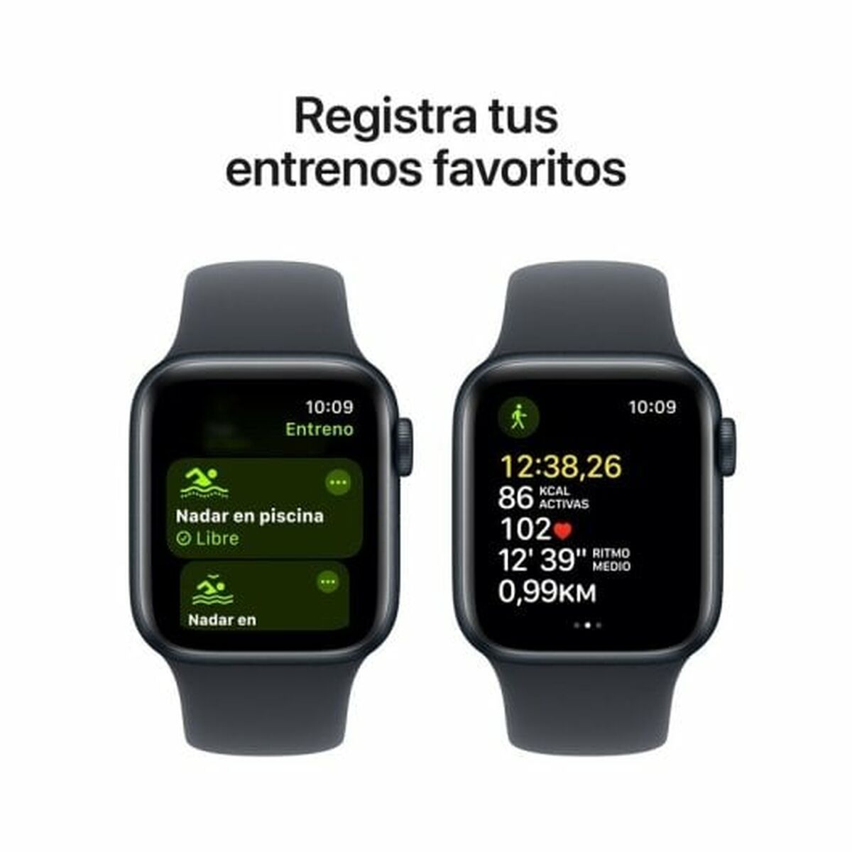 Smartwatch Apple MXE93QL/A Blu Marino 40 mm 7 S9913862_5