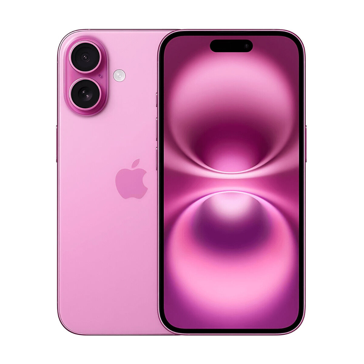 Smartphone Apple iPhone 16 Plus 6,7" 128 GB Rosa 2 M0801943_0