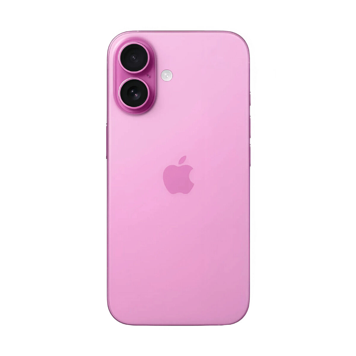 Smartphone Apple iPhone 16 Plus 6,7" 128 GB Rosa 9 M0801943_7
