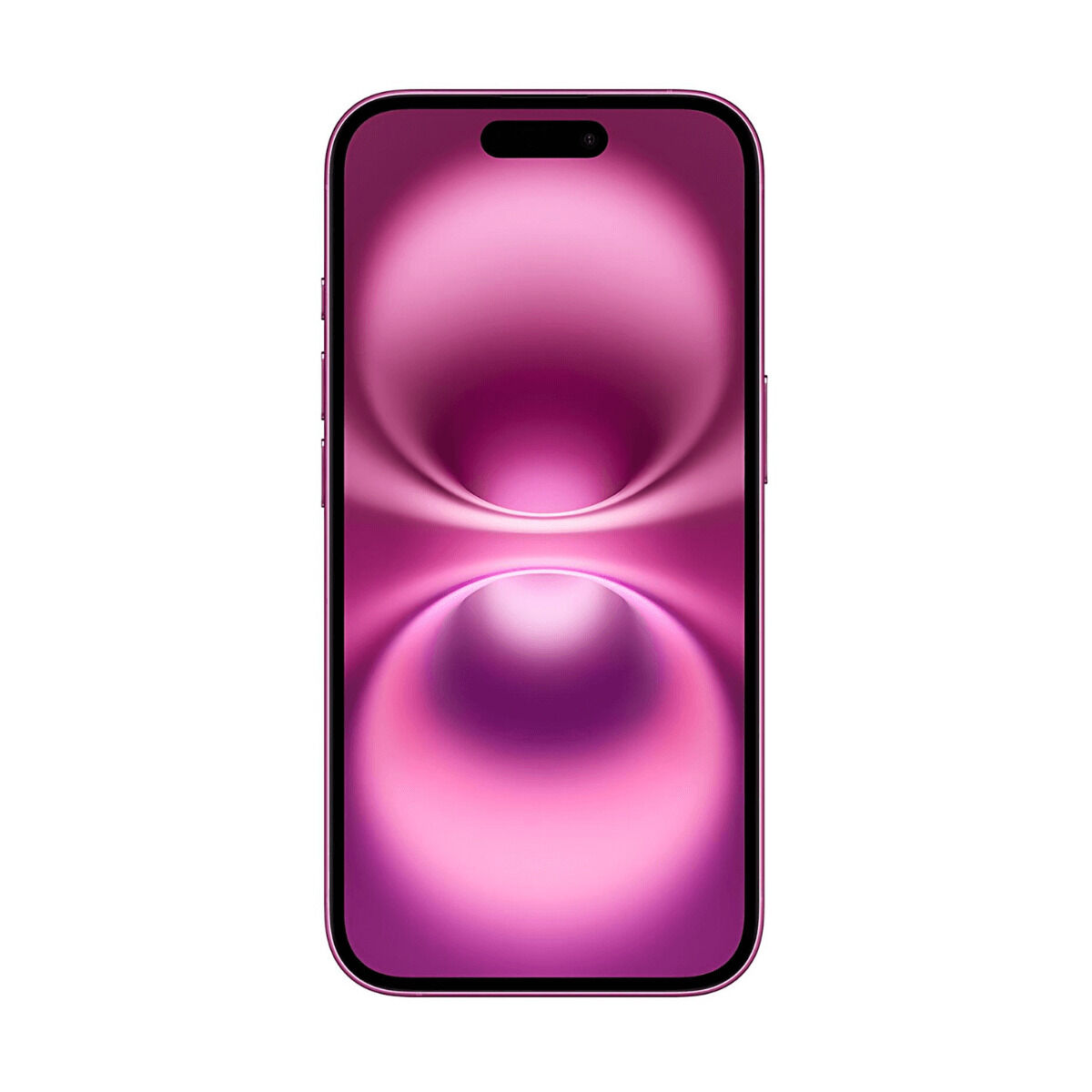 Smartphone Apple iPhone 16 Plus 6,7" 128 GB Rosa 10 M0801943_8