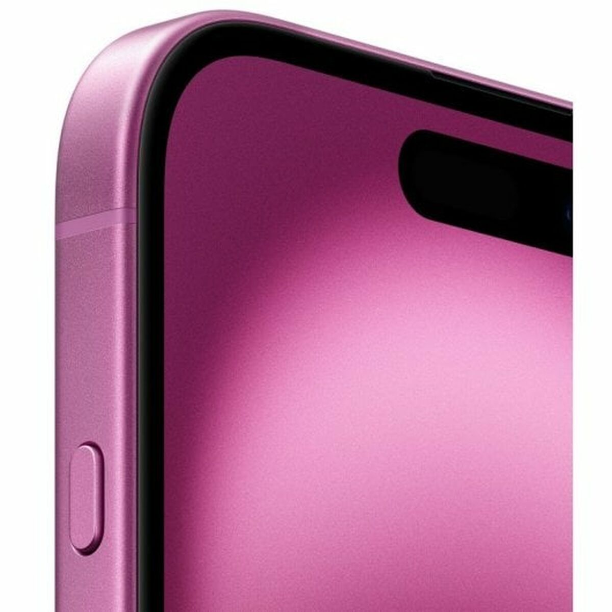 Smartphone Apple iPhone 16 Plus 6,7" 128 GB Rosa 3 M0801943_1