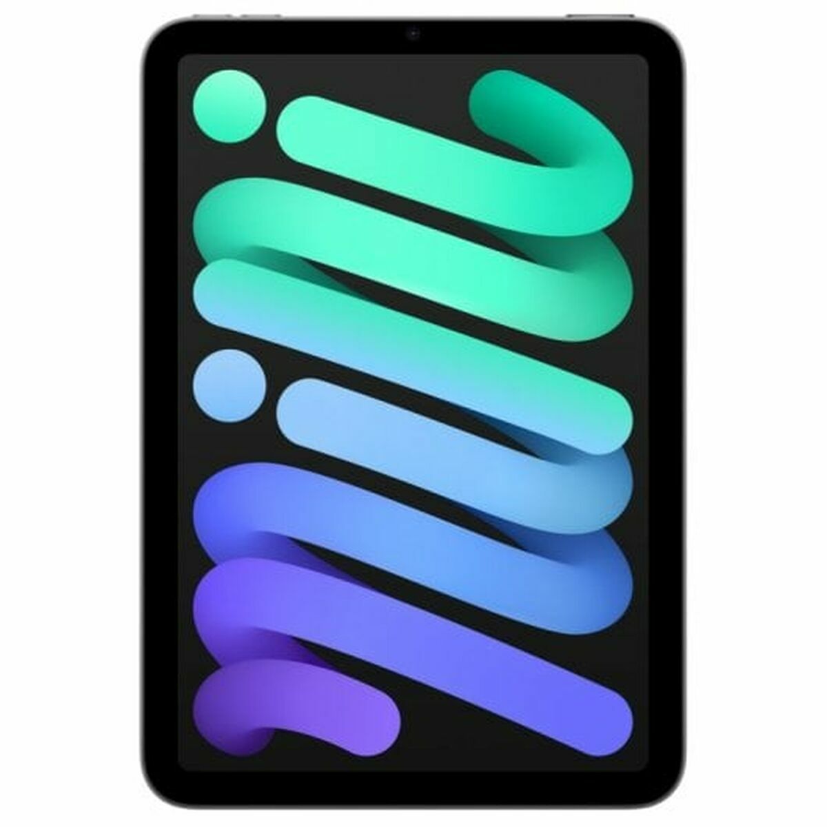 Tablet Apple MXN63TY/A Grigio 128 GB 2 S9914482_0