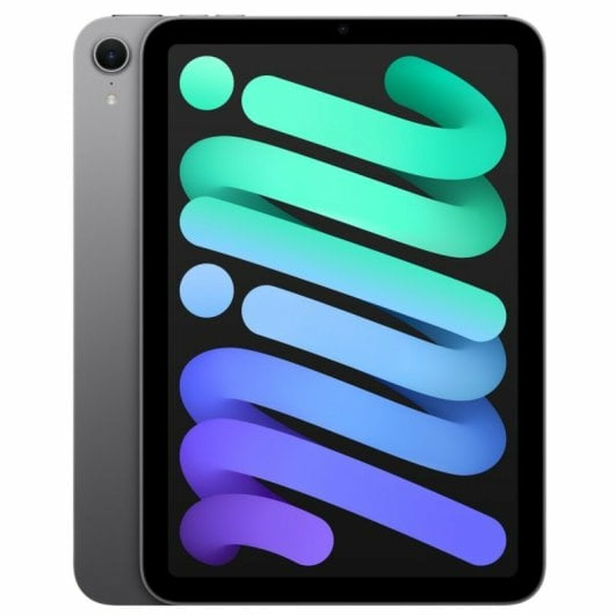 Tablet Apple MXN63TY/A Grigio 128 GB 3 S9914482_1