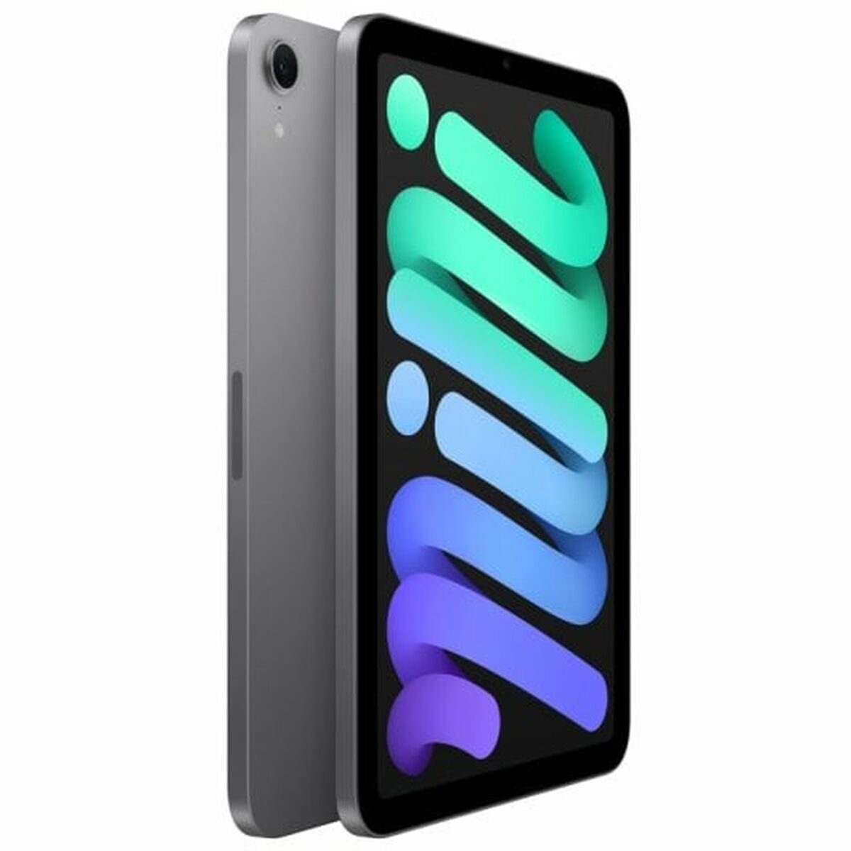 Tablet Apple MXN63TY/A Grigio 128 GB 4 S9914482_2