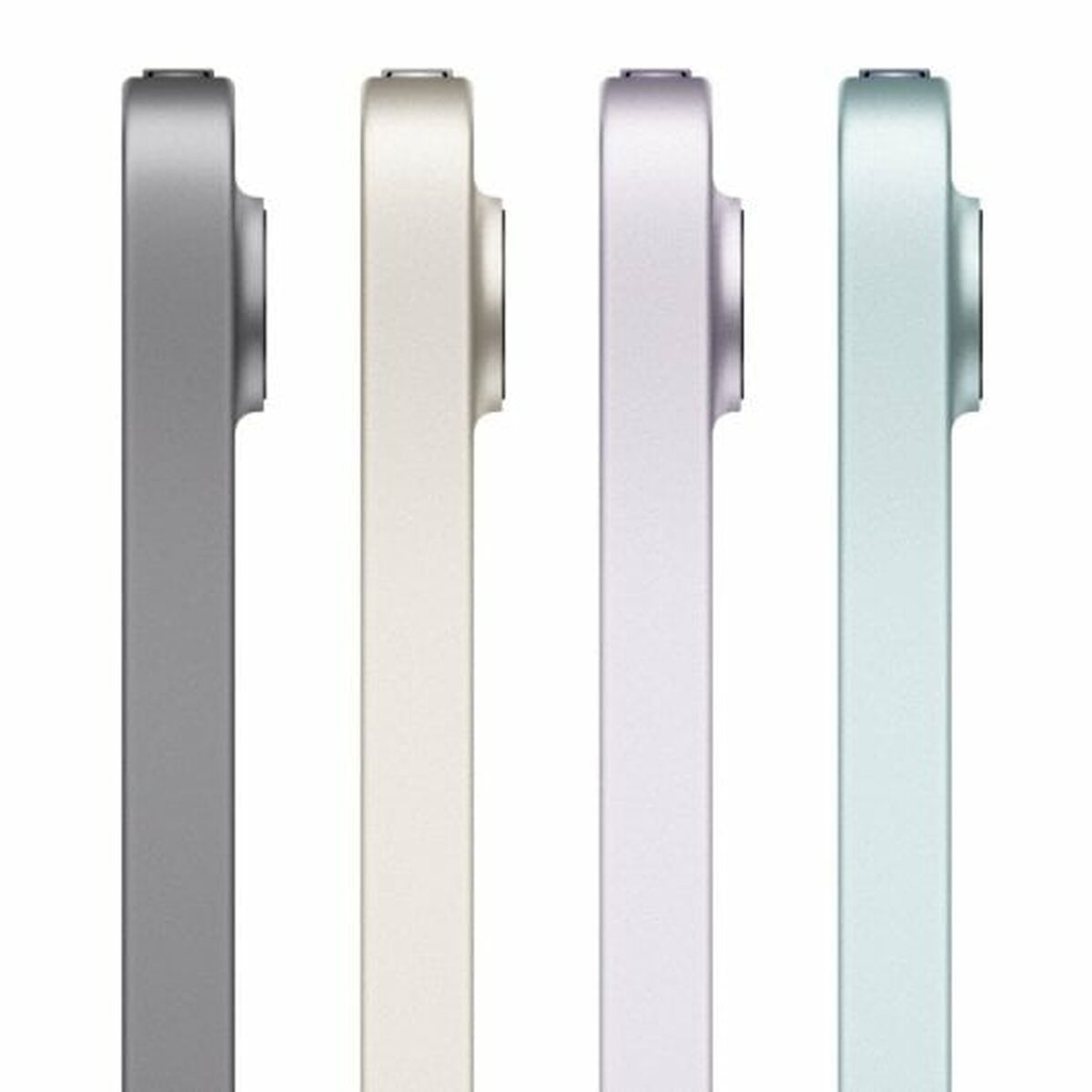 Tablet Apple MXN63TY/A Grigio 128 GB 10 S9914482_8