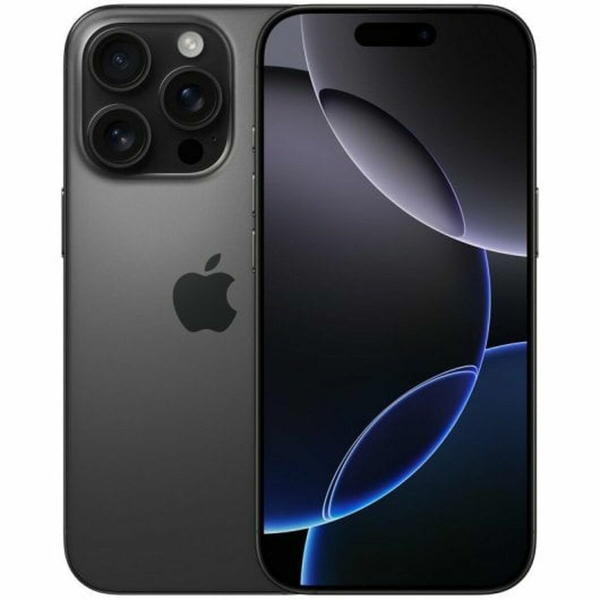 Smartphone Apple MYNH3QL/A 6,3" 128 GB RAM 256 GB Nero 2 S77207925_0