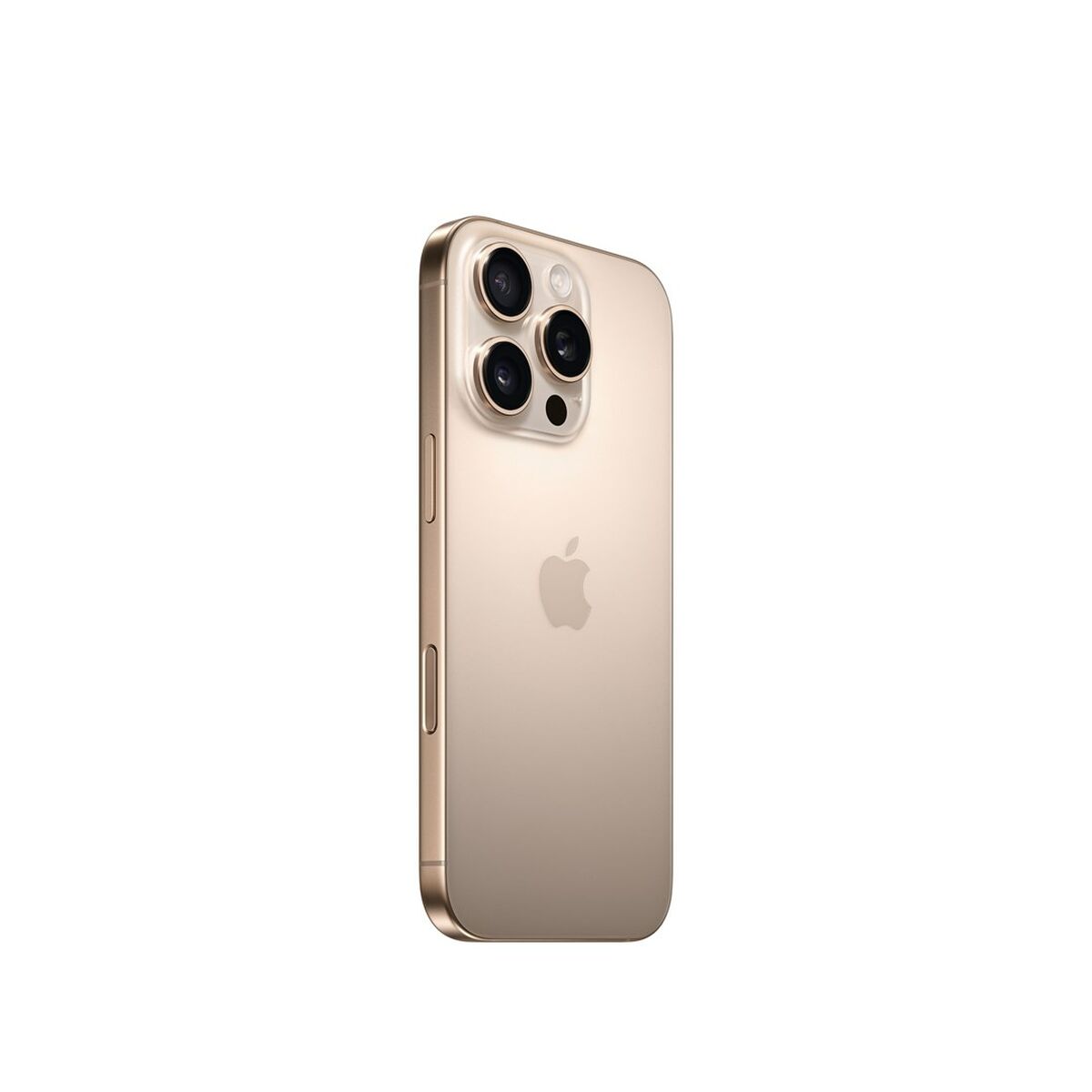 Cellulare per anziani Apple MYNK3ZD/A 6,3" 256 GB Sabbia 3 S91110182_1