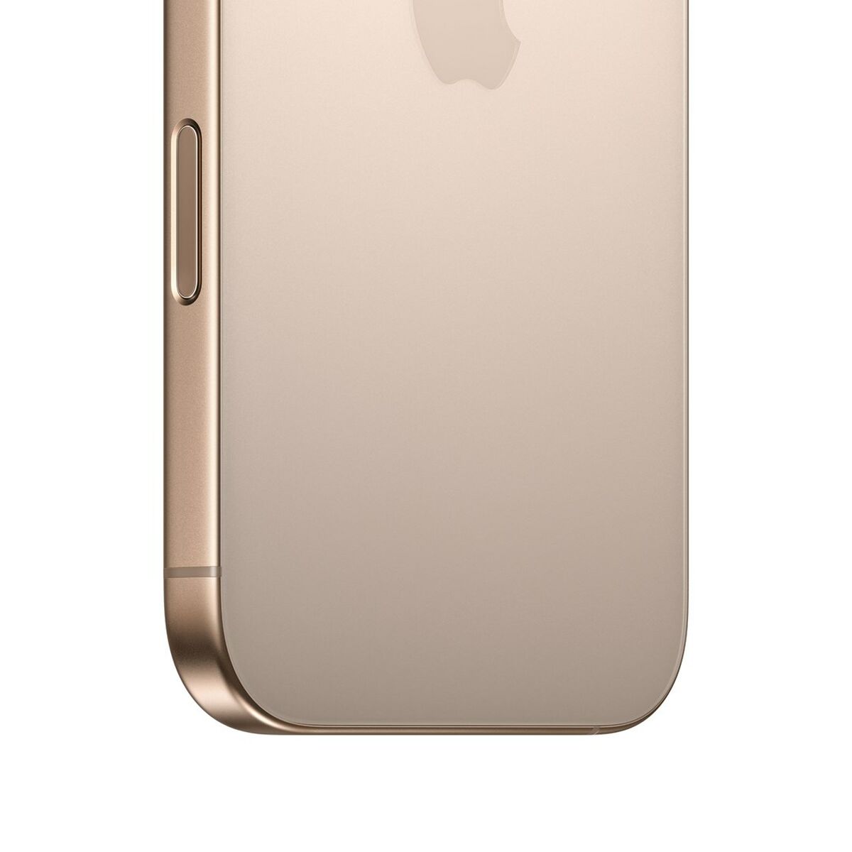Cellulare per anziani Apple MYNK3ZD/A 6,3" 256 GB Sabbia 5 S91110182_3