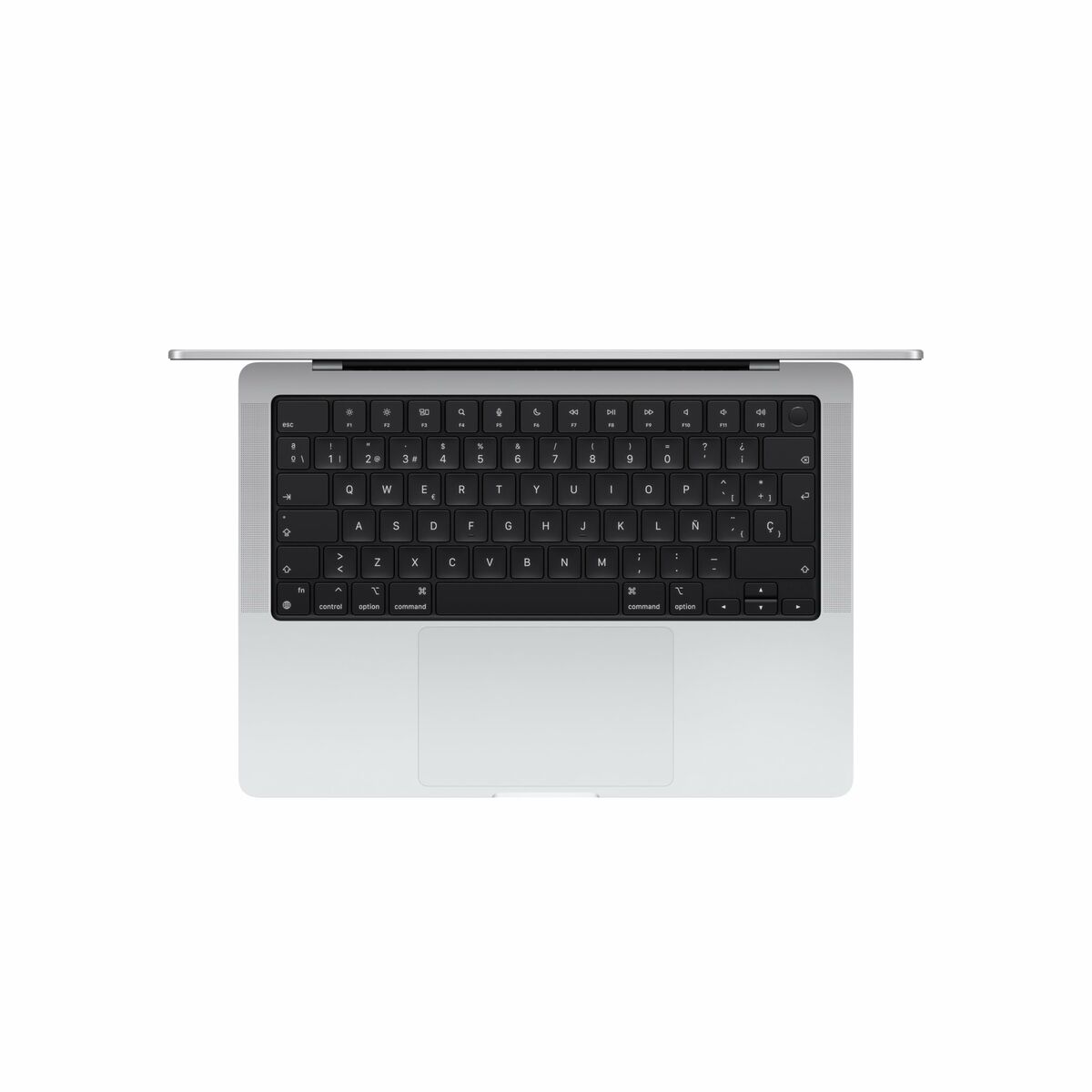 Laptop Apple MX2F3Y/A 14,2" M2 24 GB RAM 1 TB SSD Qwerty in Spagnolo 3 S77211164_1