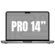 Laptop Apple MX2F3Y/A 14,2" M2 24 GB RAM 1 TB SSD Qwerty in Spagnolo 1 S77211164_0