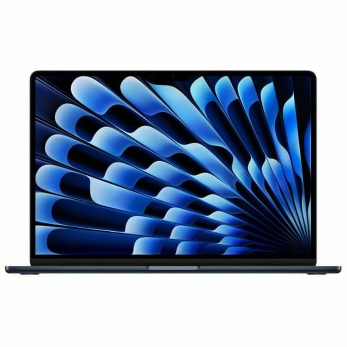 Laptop Apple MC9G4Y/A M3 16 GB RAM 256 GB SSD 15,3" 2 S9914849_0