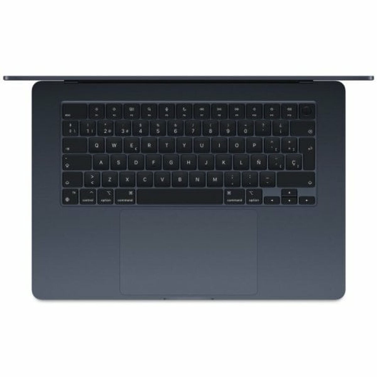 Laptop Apple MC9G4Y/A M3 16 GB RAM 256 GB SSD 15,3" 3 S9914849_1