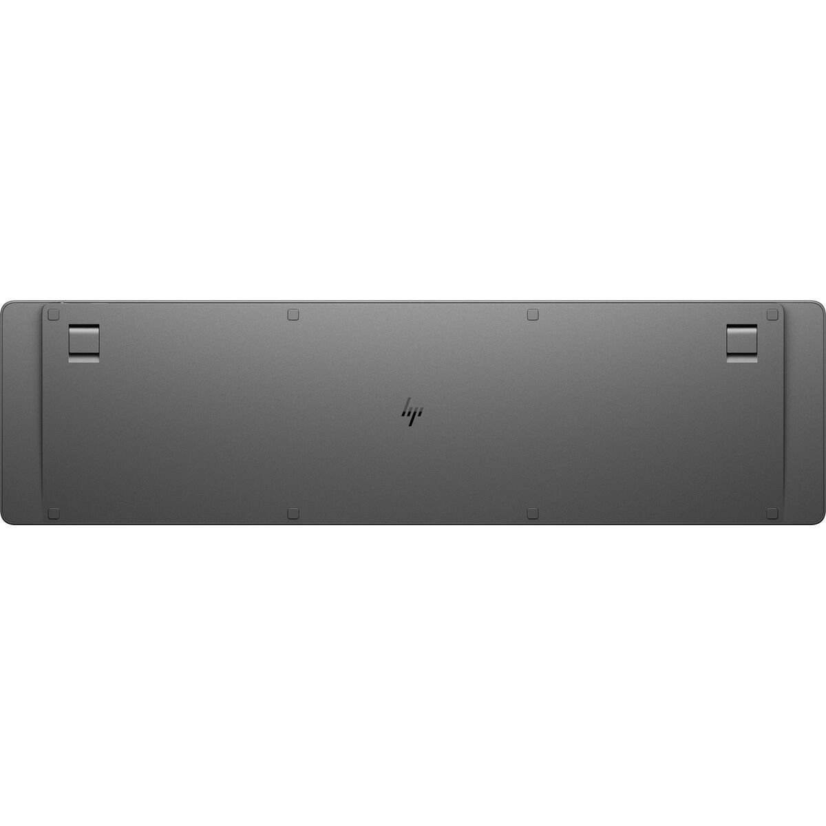 Tastiera Wireless HP 3Z726AA Nero 5 S9912758_3