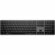 Tastiera Wireless HP 3Z726AA Nero 1 S9912758_0
