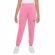 Pantalone Sportivo per Bambini Nike Sportswear Rosa 1 S6484557_0