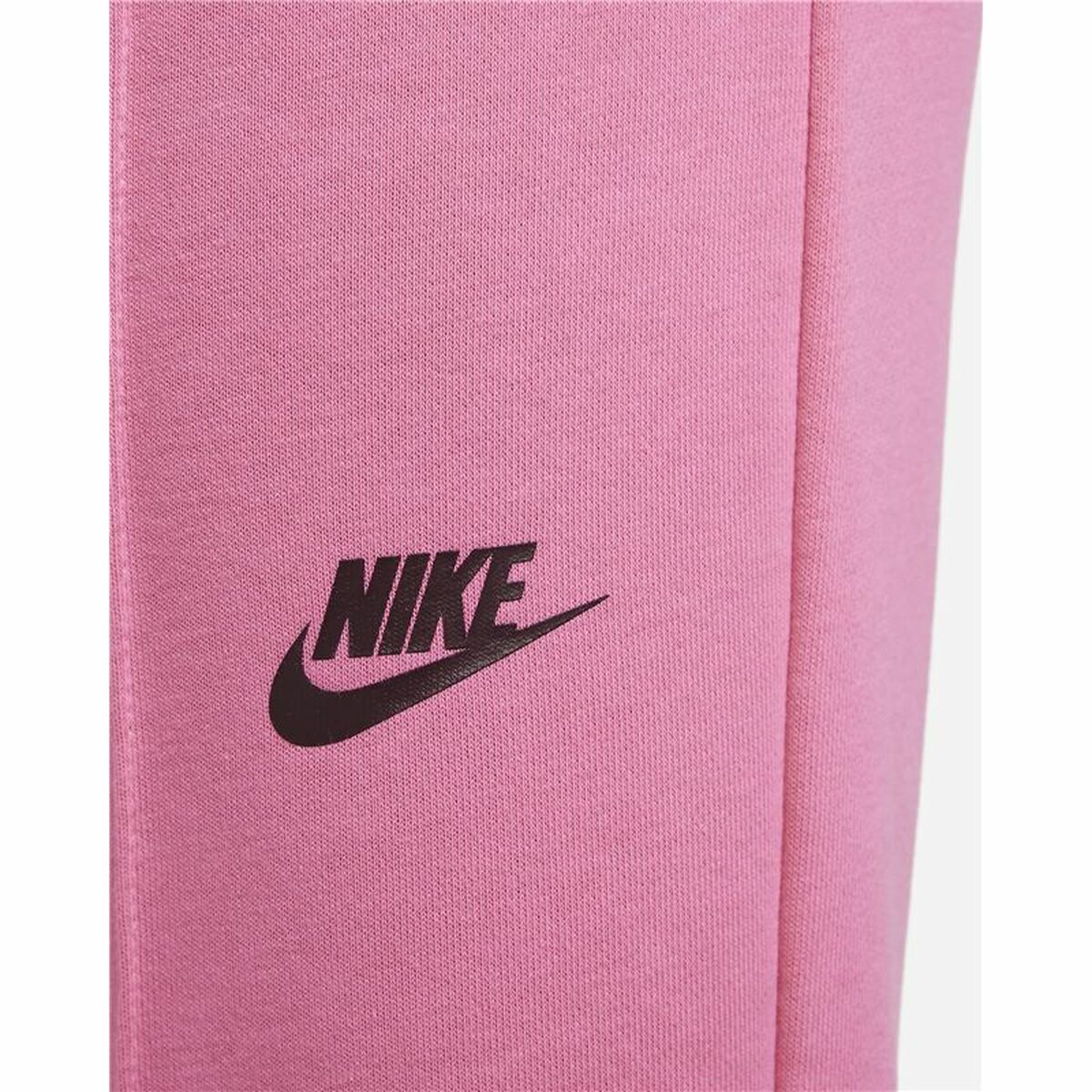 Pantalone Sportivo per Bambini Nike Sportswear Rosa 5 S6484557_3