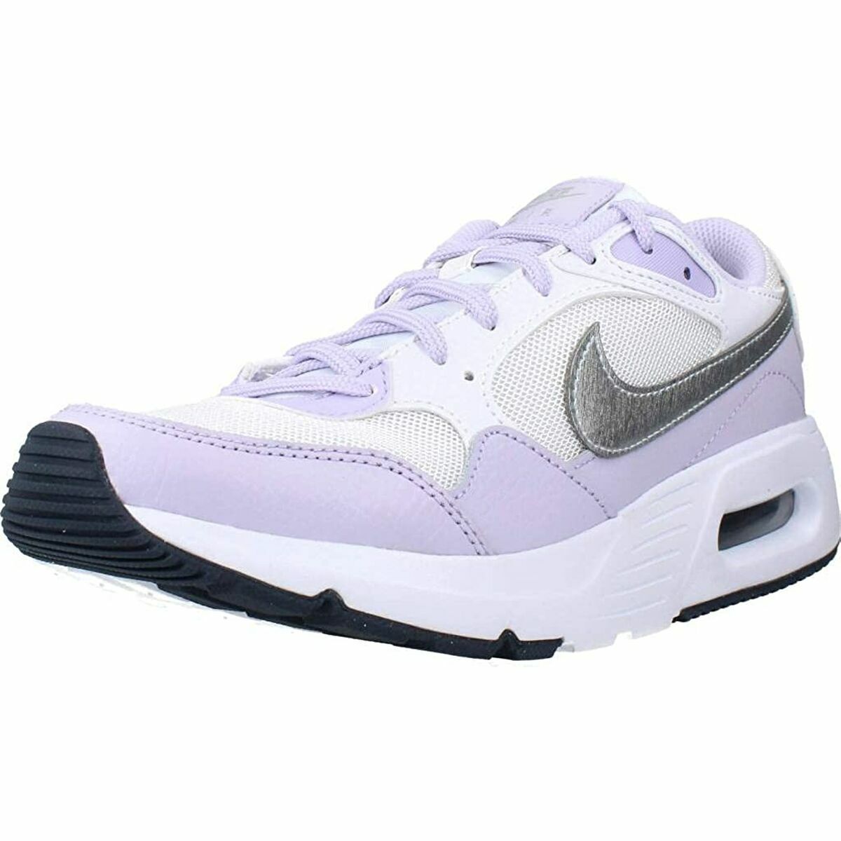 Scarpe da Tennis Casual Bambino Nike Air Max Bianco 2 S64111044_0