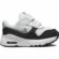 Scarpe Sportive per Bambini Nike Air Max Systm Nero Bianco 1 S6479487_0