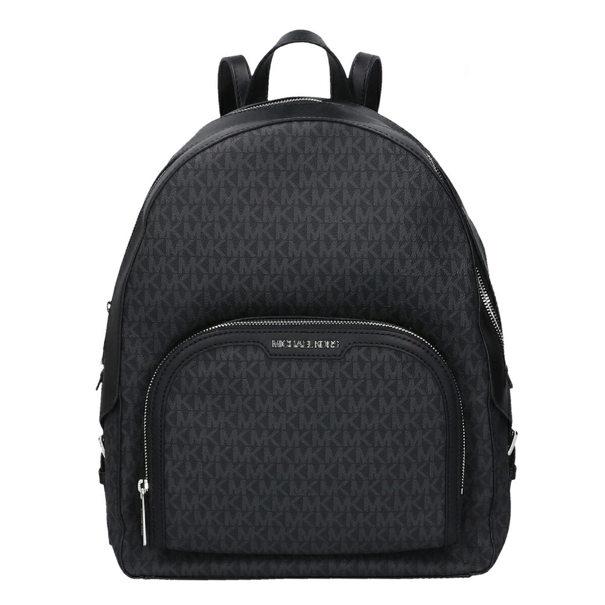 Zaino Michael Kors Jaycee Nero 39 x 32 x 13 cm 2 S0386861_0
