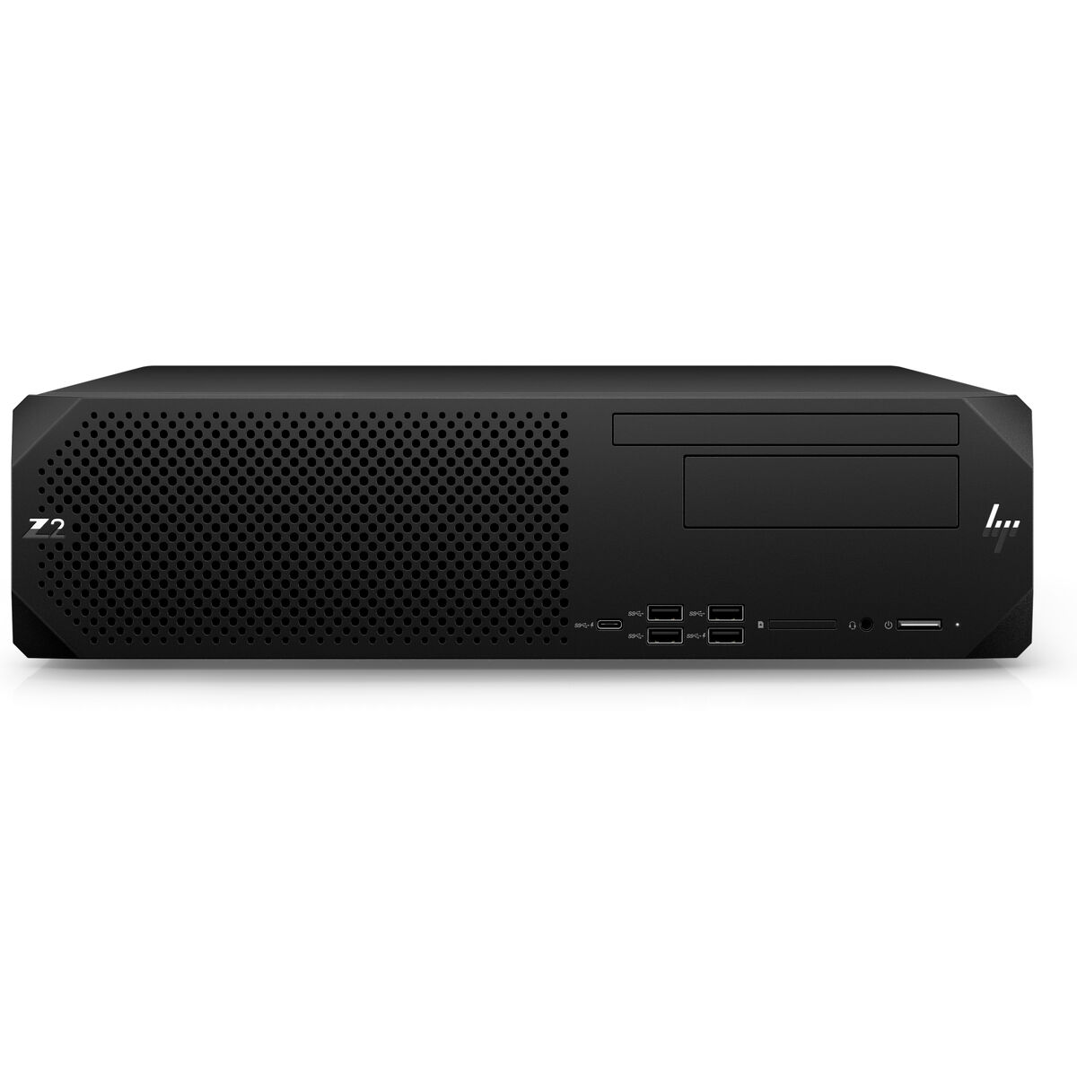 PC da Tavolo HP Z2 G9 Intel Core i7-13700 16 GB RAM 512 GB SSD NVIDIA QUADRO T1000 2 S91109573_0