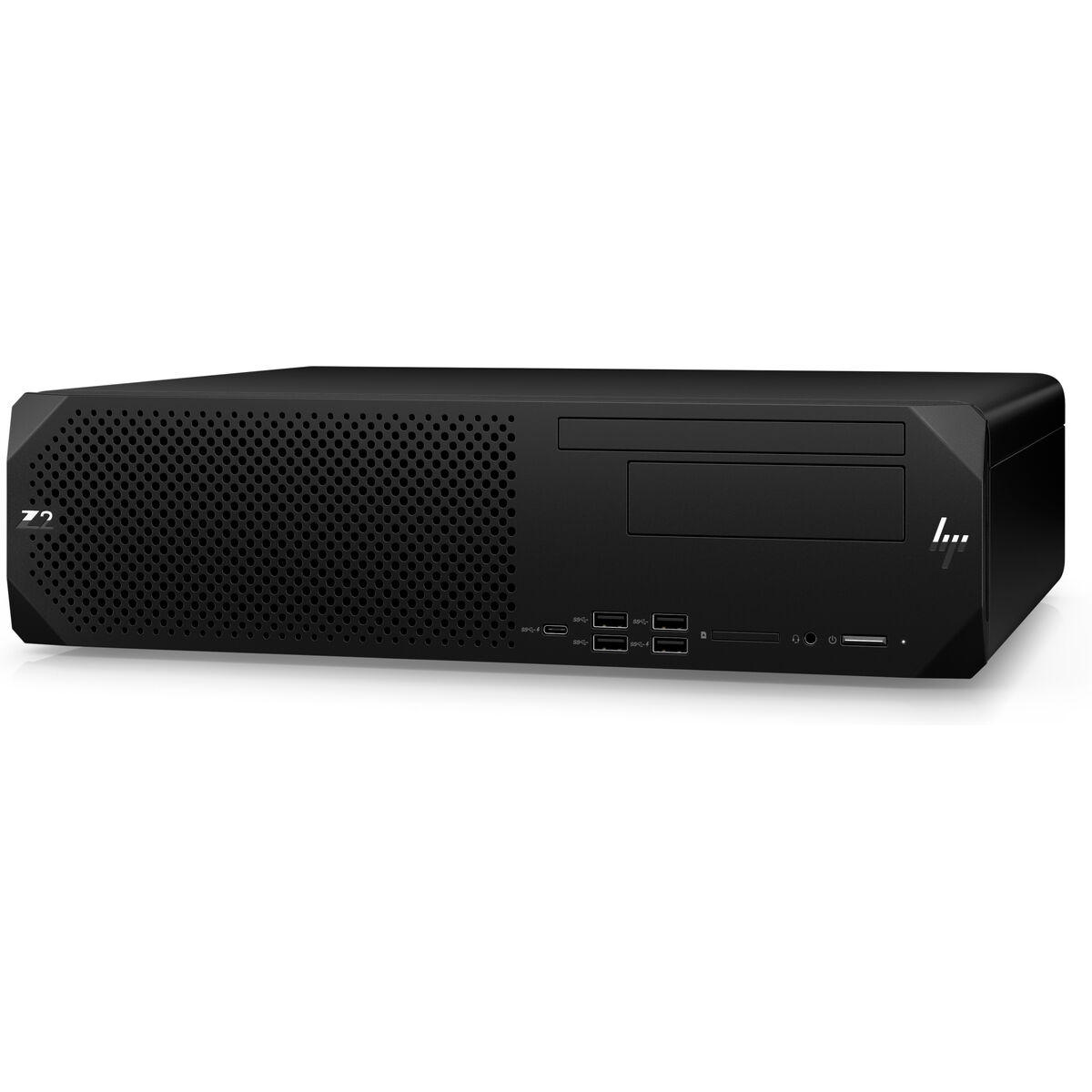 PC da Tavolo HP Z2 G9 Intel Core i7-13700 16 GB RAM 512 GB SSD NVIDIA QUADRO T1000 3 S91109573_1