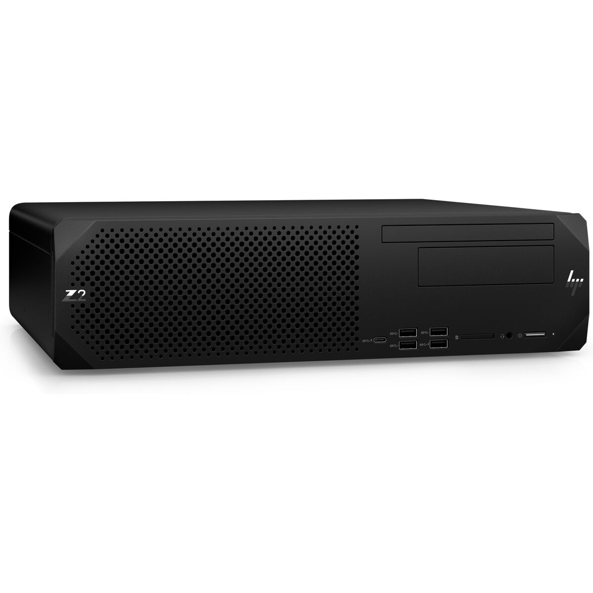 PC da Tavolo HP Z2 G9 Intel Core i7-13700 16 GB RAM 512 GB SSD NVIDIA QUADRO T1000 4 S91109573_2