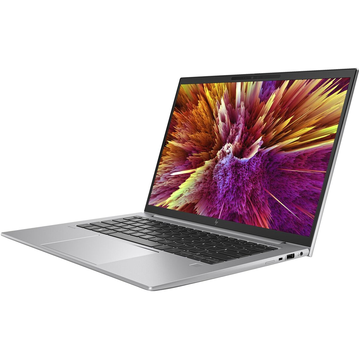 Laptop HP ZBook Firefly G10 14" Intel Core i7-1355U 16 GB RAM 1 TB SSD NVIDIA RTX A500 8 S91108730_6